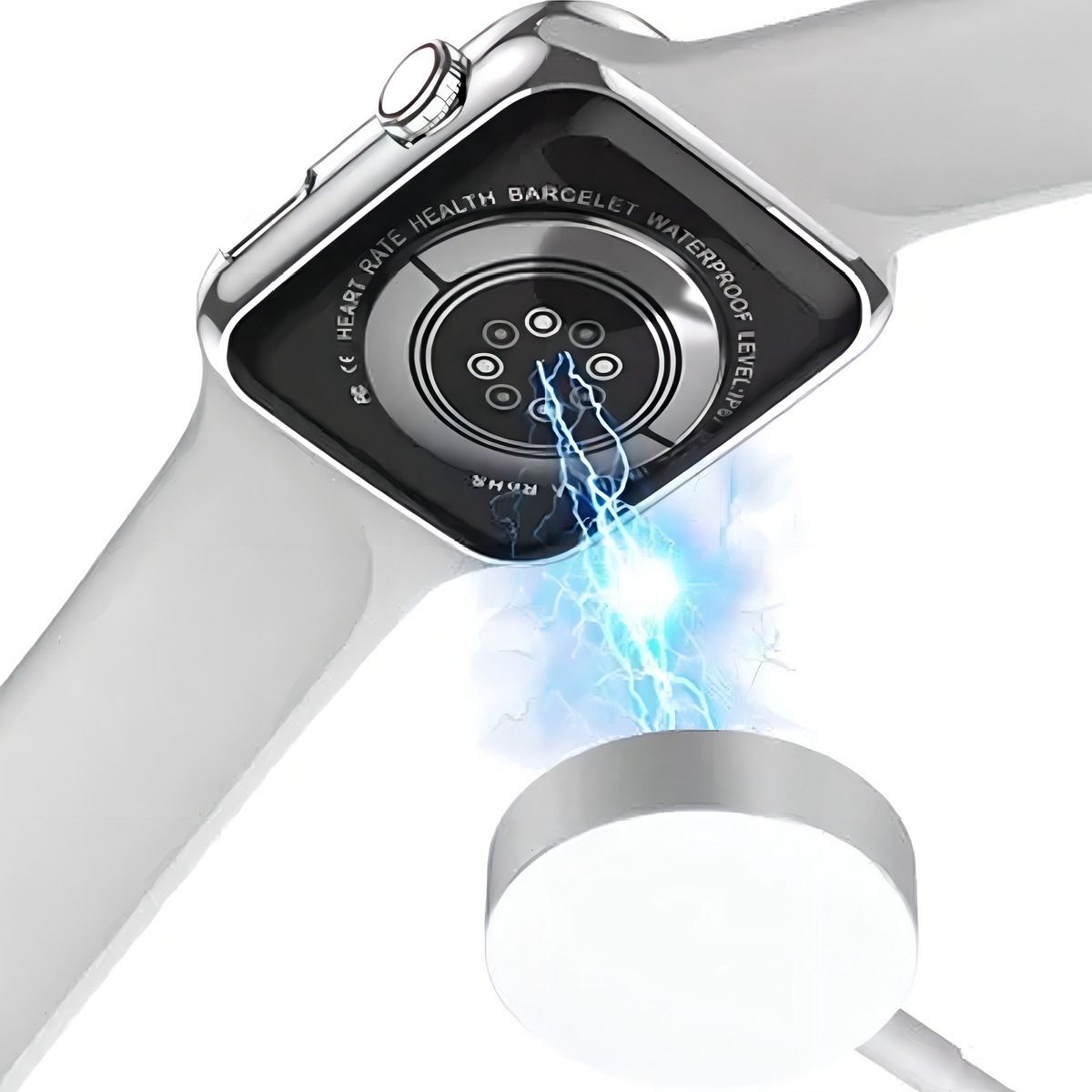 Reloj Inteligente T800 Ultra ⌚⚡