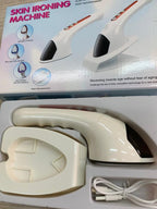 Rejuvenecedor Facial con Vapor y Fototerapia LED XL