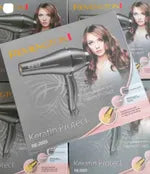 Secador Remington Keratin 3000W