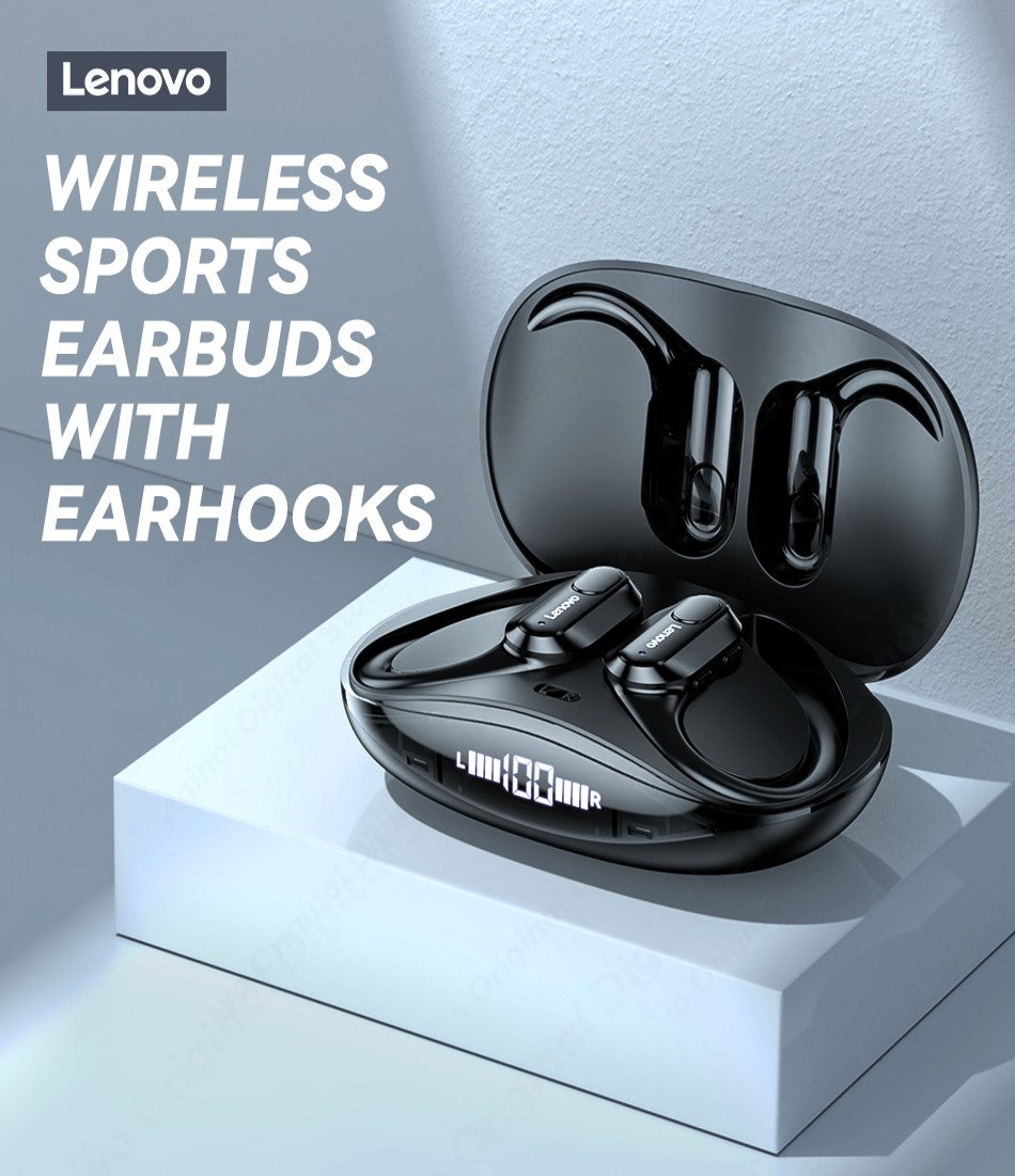 Audífonos Deportivos Lenovo XT80