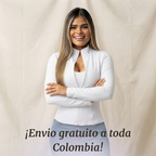 Combo Body Control + Chaqueta Fit
