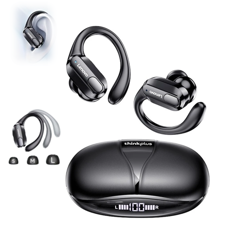 Audífonos Deportivos Lenovo XT80