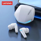 Audifonos Gaming Lenovo Gm2 Pro