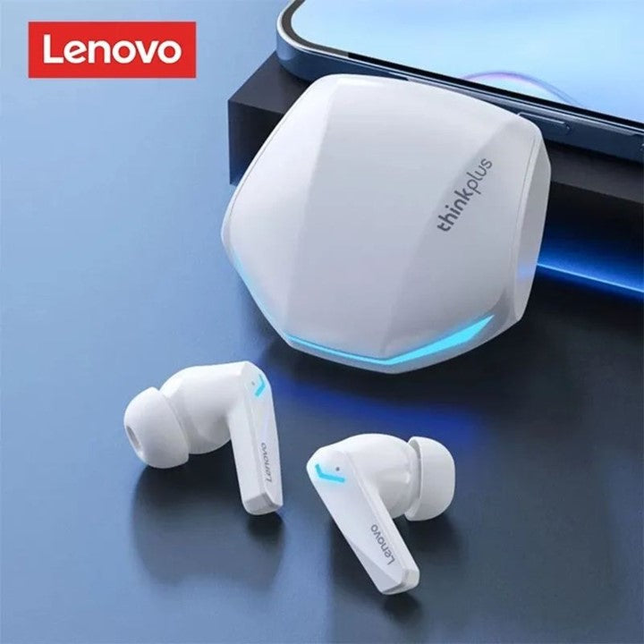 Audifonos Gaming Lenovo Gm2 Pro