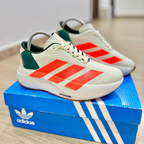 Tenis Adidas Adizero para Caballero 🏃‍♂️⚡