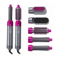 Cepillo Secador Voluminizador 5 en 1