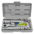 Kit de Rache 40 Piezas V-2061