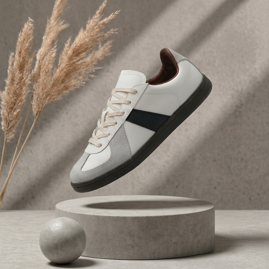 Tenis Casual Deportivo Virtuoso