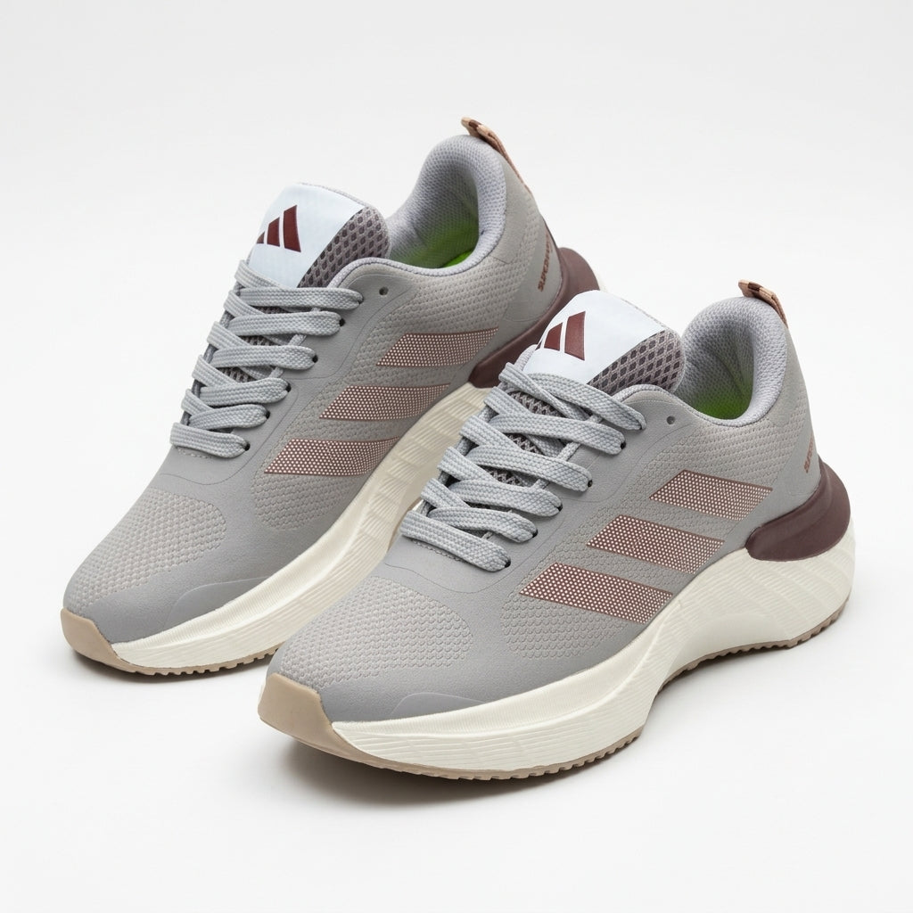 Tenis Adidas Magna Dama  👟🌸
