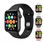 Combo Reloj Inteligente T500 + Parlante Charge 5 + Bolso Antirrobo USB