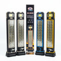 Linterna Lámpara Solar HS-8035B