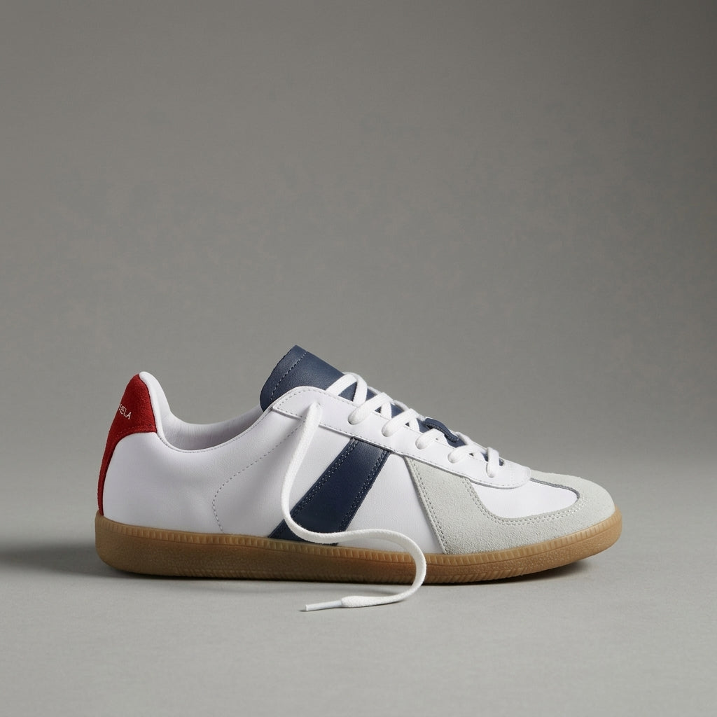 Tenis Casual Deportivo Virtuoso