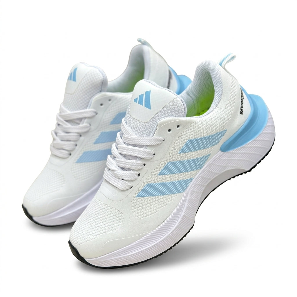 Tenis Adidas Magna Dama  👟🌸