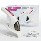 Rejuvenecedor Facial con Vapor y Fototerapia LED XL