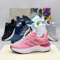 Tenis Adidas Magna Dama  👟🌸
