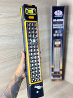 Linterna Lámpara Solar HS-8035B