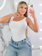Combo Body Control + Chaqueta Fit