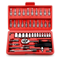 Kit de raches 46 pcs