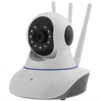 Cámara Robótica WiFi Full HD 1080p