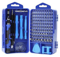 Kit Destornilladores Precisión 110en1