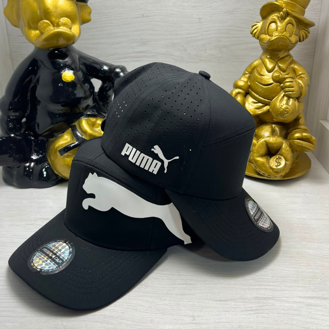 Gorra Urbana Deportiva en Relieve 🧢✨
