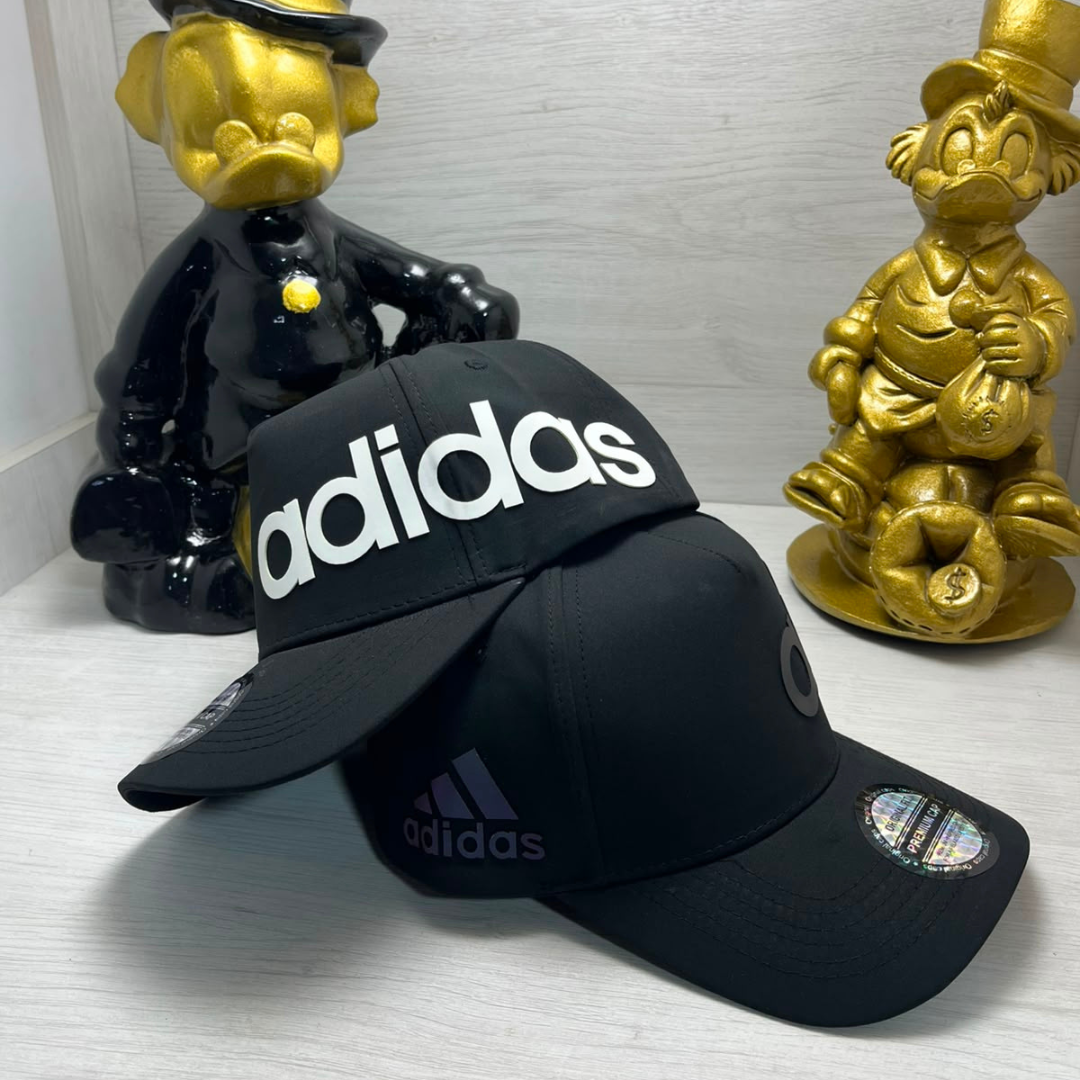 Gorra Urbana Deportiva en Relieve 🧢✨