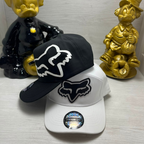 Gorra Urbana Deportiva en Relieve 🧢✨
