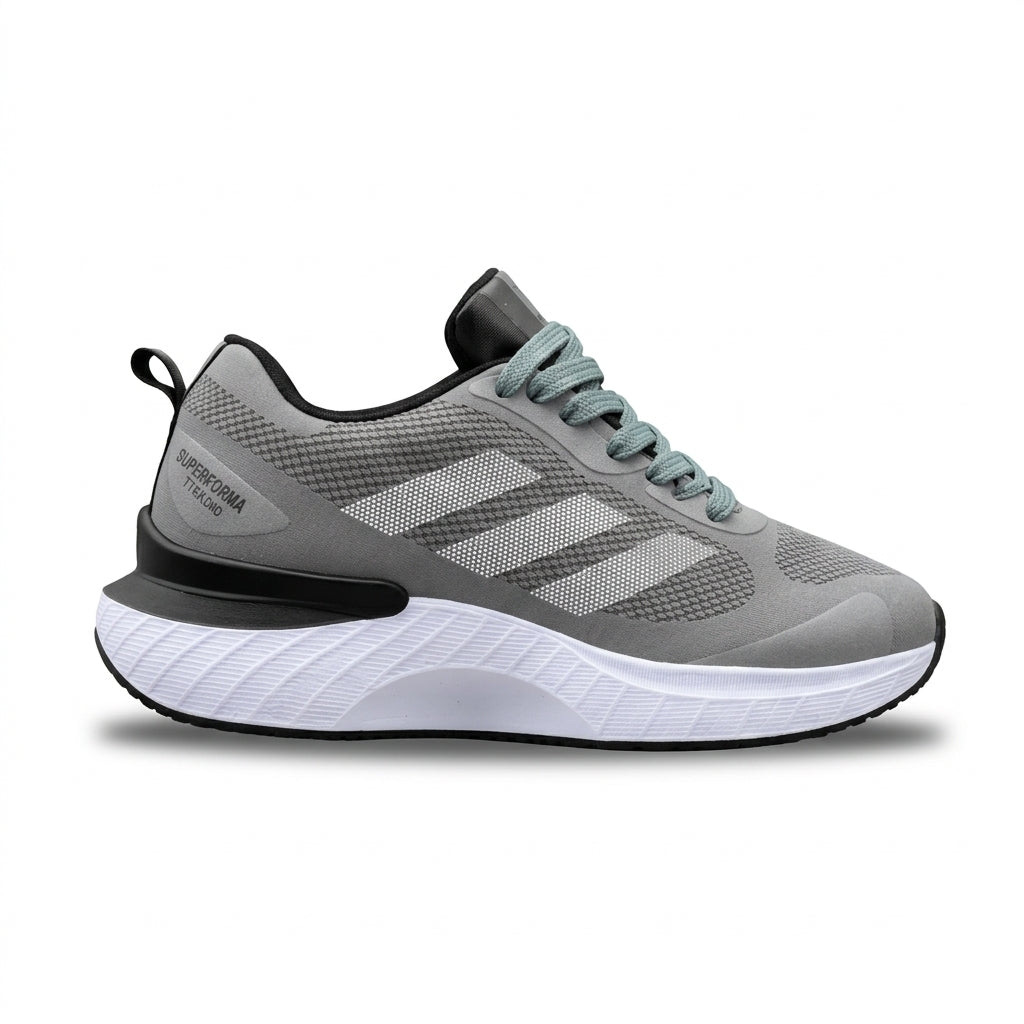 Tenis Adidas Magno Caballero 👟✨