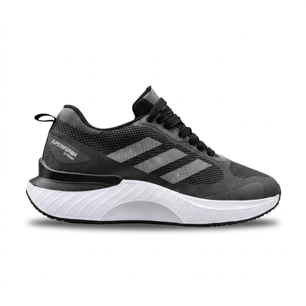 Tenis Adidas Magno Caballero 👟✨
