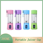 Licuadora Portátil Personal USB