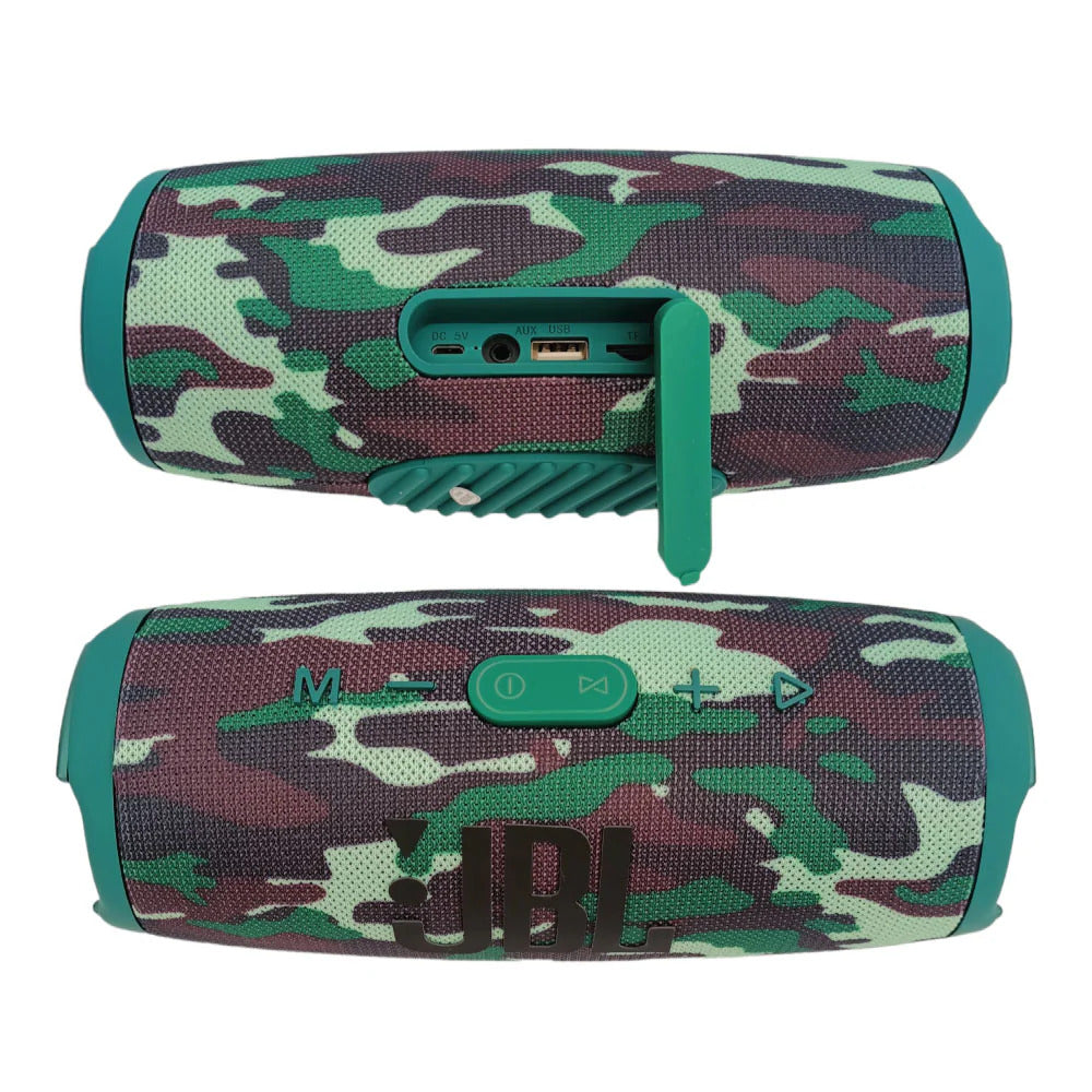 Parlante Bluetooth Tipo Charge 5